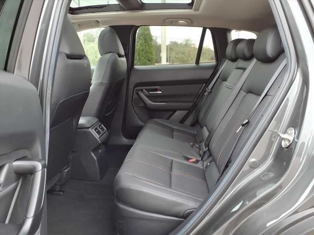 2025 Mazda Mazda CX-50 Hybrid Premium Package