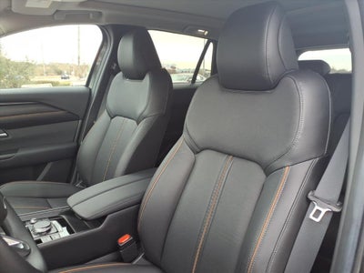 2025 Mazda Mazda CX-50 Hybrid Premium Package