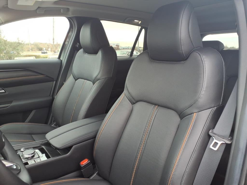 2025 Mazda Mazda CX-50 Hybrid Premium Package