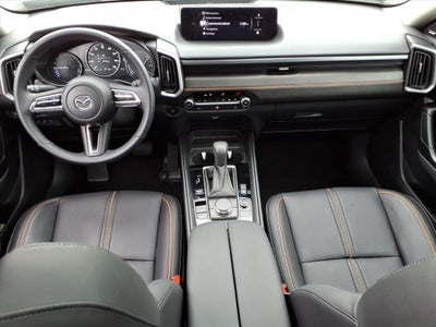 2025 Mazda Mazda CX-50 Hybrid Premium Package