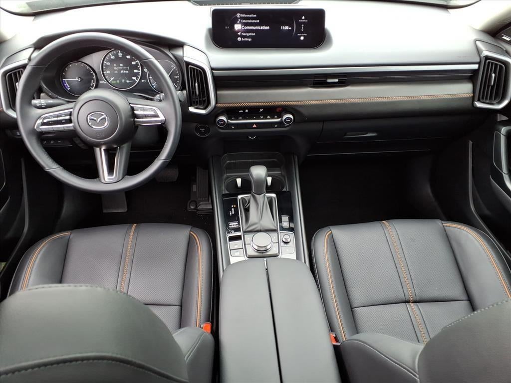 2025 Mazda Mazda CX-50 Hybrid Premium Package