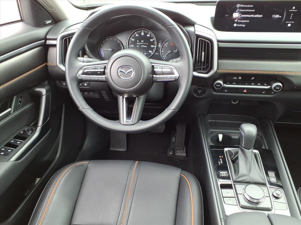 2025 Mazda Mazda CX-50 Hybrid Premium Package
