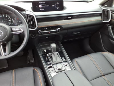 2025 Mazda Mazda CX-50 Hybrid Premium Package