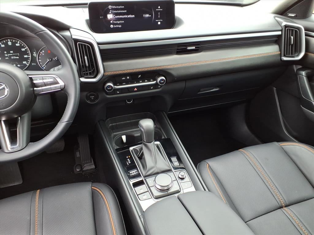 2025 Mazda Mazda CX-50 Hybrid Premium Package