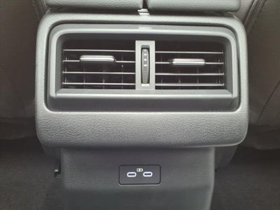 2025 Mazda Mazda CX-50 Hybrid Premium Package