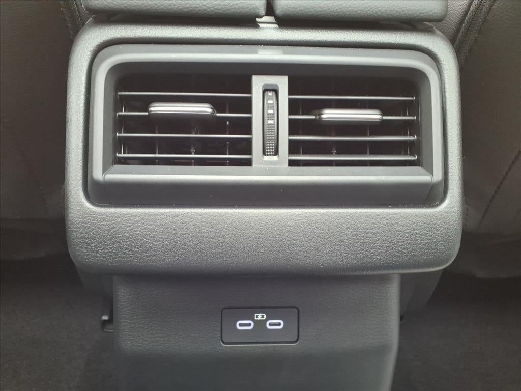 2025 Mazda Mazda CX-50 Hybrid Premium Package