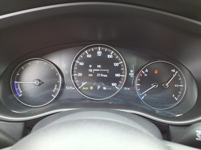 2025 Mazda Mazda CX-50 Hybrid Premium Package