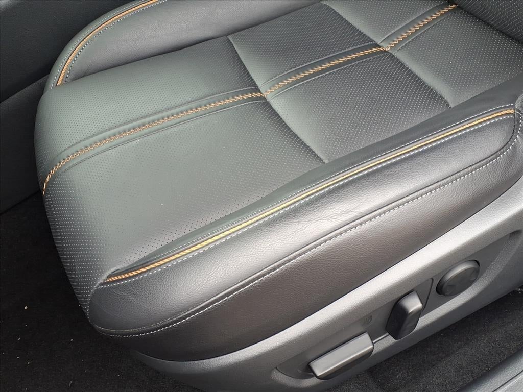 2025 Mazda Mazda CX-50 Hybrid Premium Package