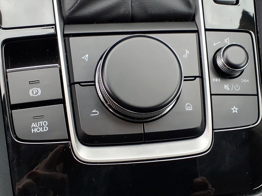 2025 Mazda Mazda CX-50 Hybrid Premium Package