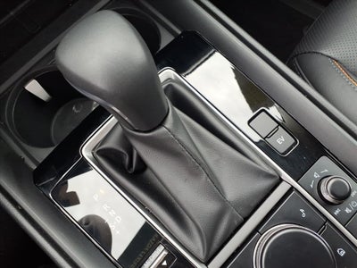 2025 Mazda Mazda CX-50 Hybrid Premium Package