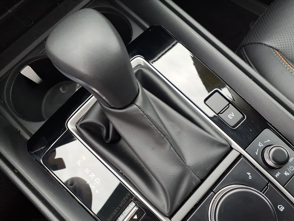 2025 Mazda Mazda CX-50 Hybrid Premium Package