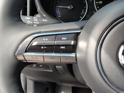 2026 Mazda Mazda CX-50 Hybrid Premium Plus AWD