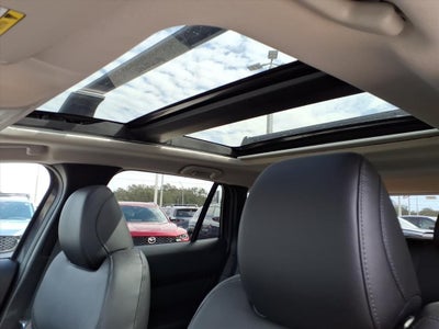 2026 Mazda Mazda CX-50 Hybrid Premium Plus AWD