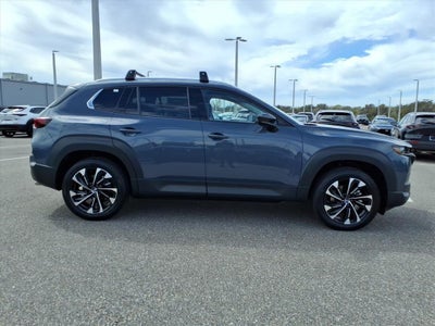 2026 Mazda Mazda CX-50 Hybrid Premium Plus AWD