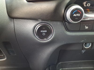 2025 Mazda Mazda CX-50 Hybrid Premium Plus Package