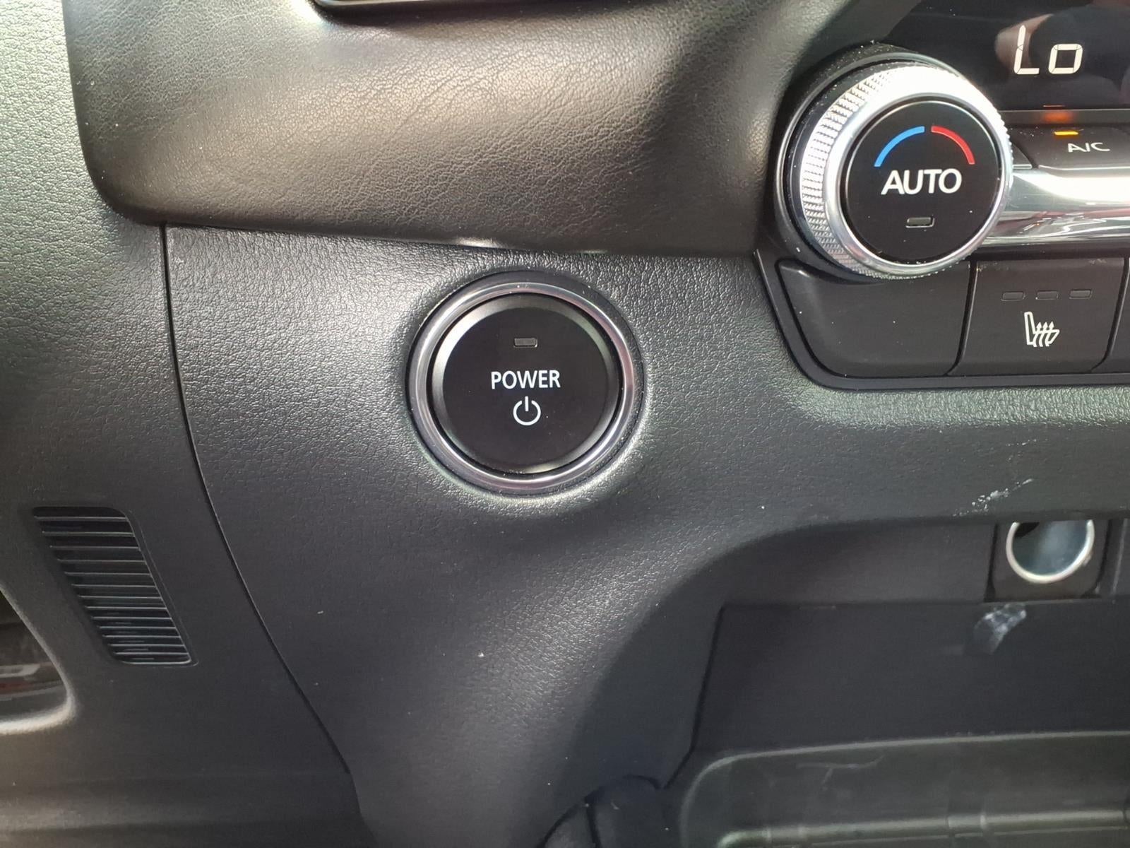 2025 Mazda Mazda CX-50 Hybrid Premium Plus Package