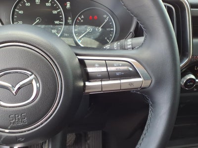 2025 Mazda Mazda CX-50 Hybrid Premium Plus Package