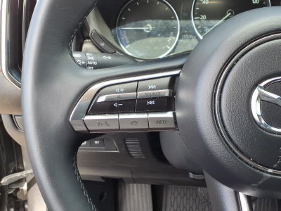 2025 Mazda Mazda CX-50 Hybrid Premium Plus Package