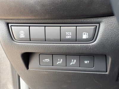 2025 Mazda Mazda CX-50 Hybrid Premium Plus Package