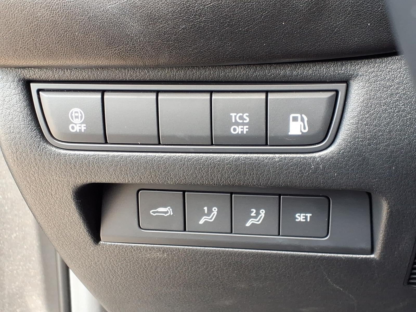 2025 Mazda Mazda CX-50 Hybrid Premium Plus Package