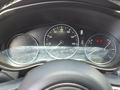 2025 Mazda Mazda CX-50 Hybrid Premium Plus Package