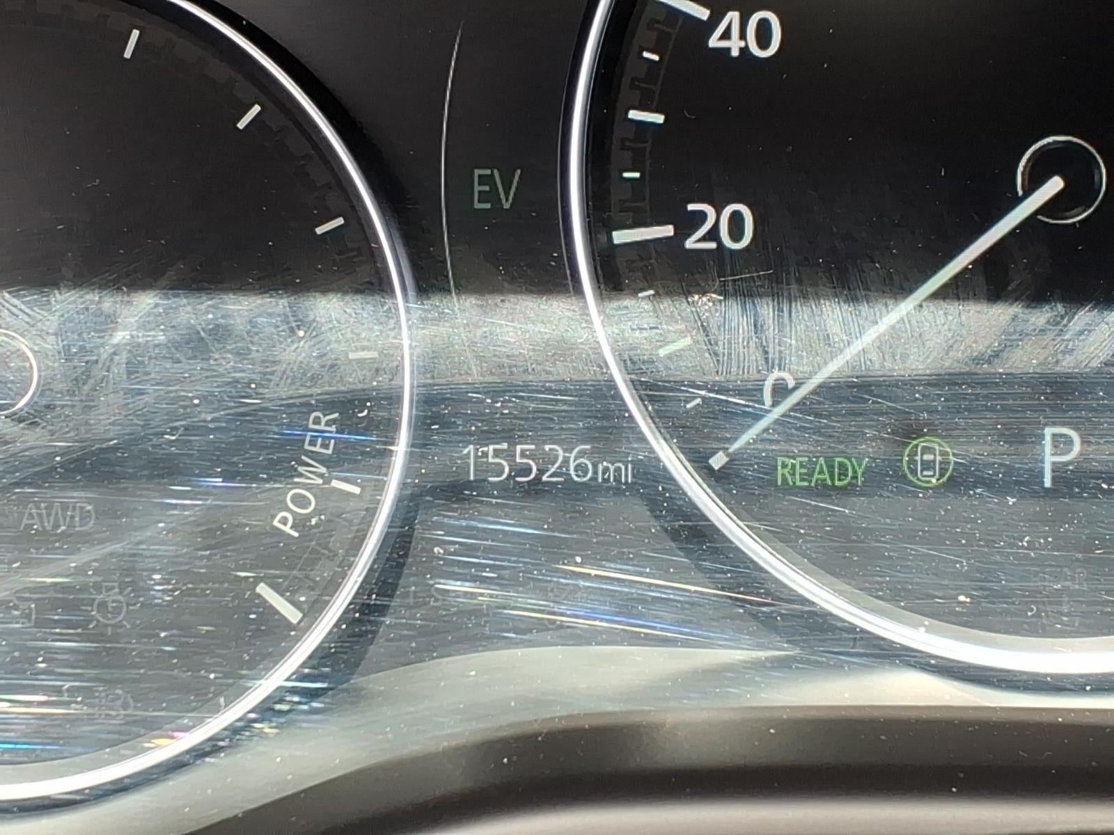 2025 Mazda Mazda CX-50 Hybrid Premium Plus Package