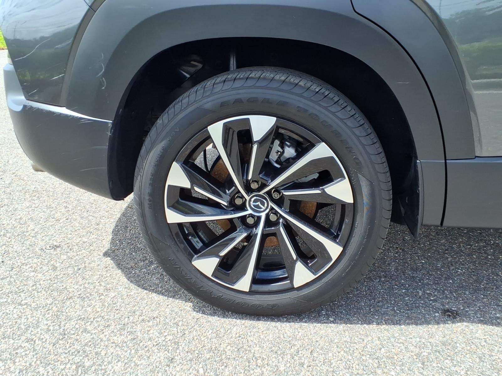 2025 Mazda Mazda CX-50 Hybrid Premium Plus Package