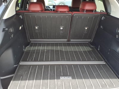 2025 Mazda Mazda CX-50 Hybrid Premium Plus Package