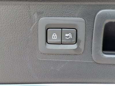 2025 Mazda Mazda CX-50 Hybrid Premium Plus Package