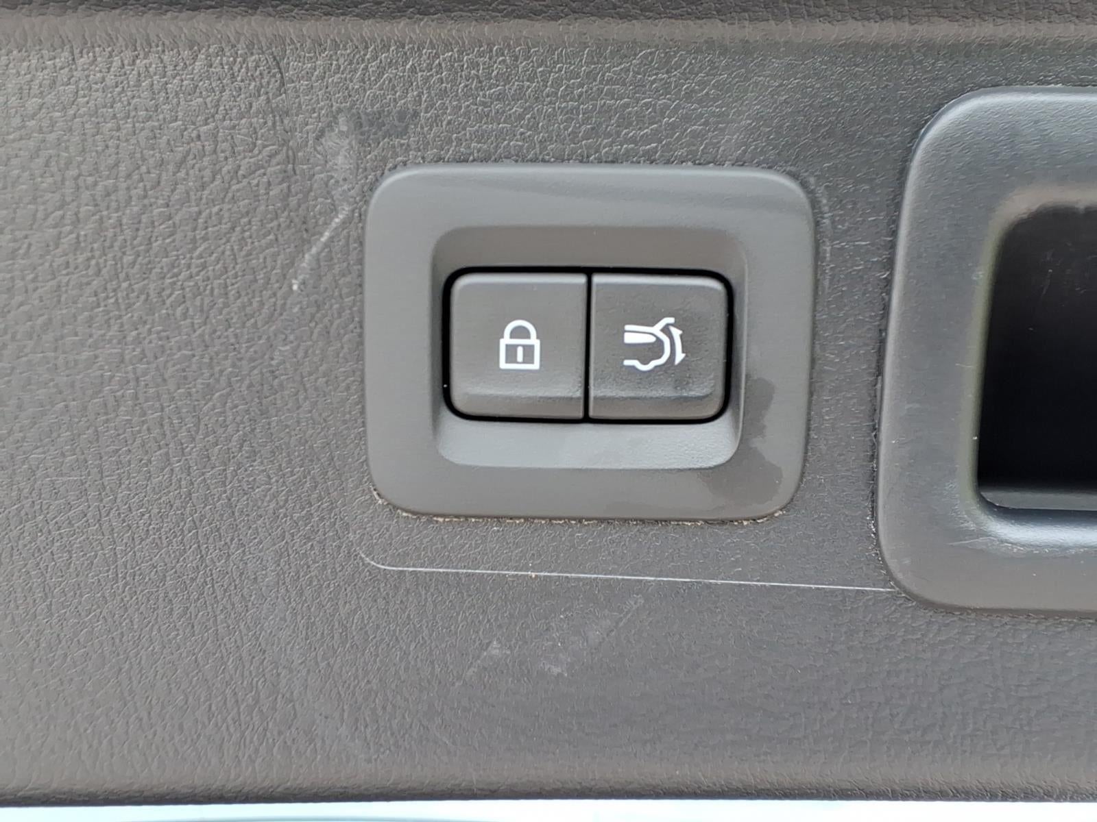 2025 Mazda Mazda CX-50 Hybrid Premium Plus Package