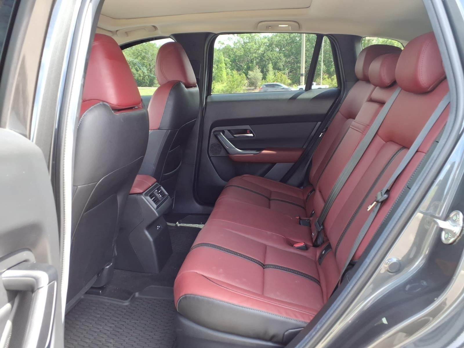 2025 Mazda Mazda CX-50 Hybrid Premium Plus Package