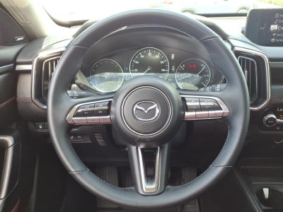 2025 Mazda Mazda CX-50 Hybrid Premium Plus Package