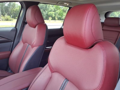 2025 Mazda Mazda CX-50 Hybrid Premium Plus Package