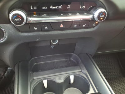 2025 Mazda Mazda CX-50 Hybrid Premium Plus Package