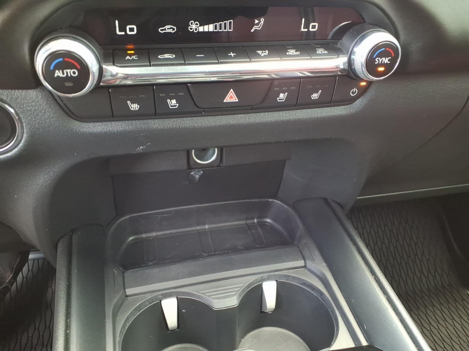 2025 Mazda Mazda CX-50 Hybrid Premium Plus Package