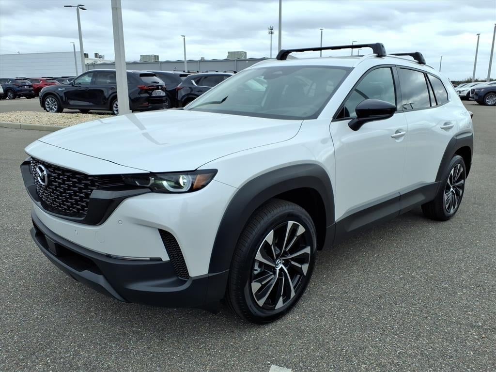 2026 Mazda Mazda CX-50 Hybrid Premium Plus AWD