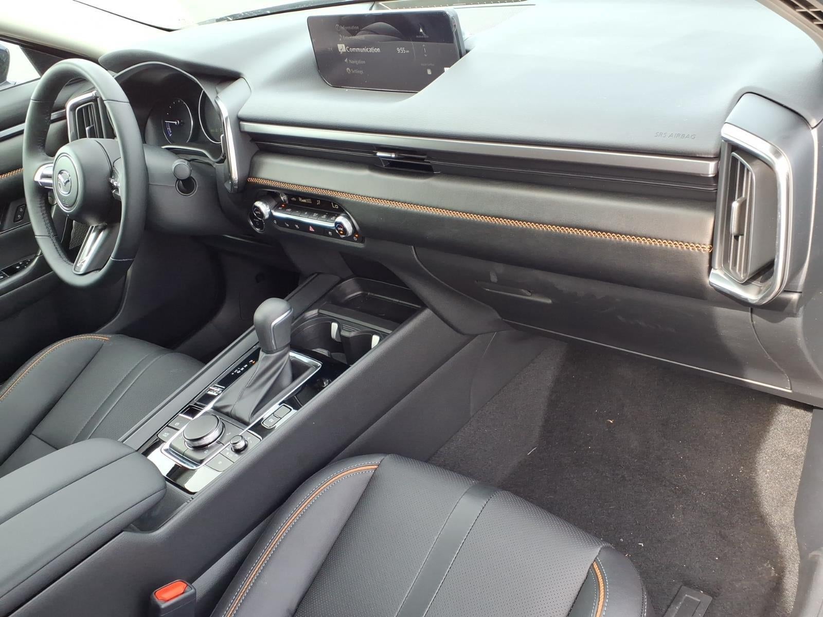 2026 Mazda CX-50 Premium Plus - Photo 12