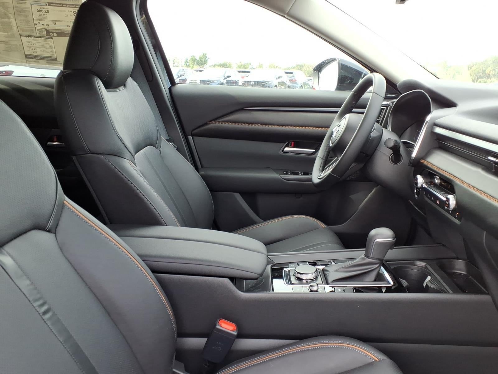 2026 Mazda CX-50 Premium Plus - Photo 13