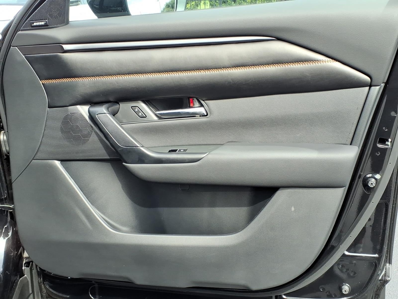 2026 Mazda CX-50 Premium Plus - Photo 16