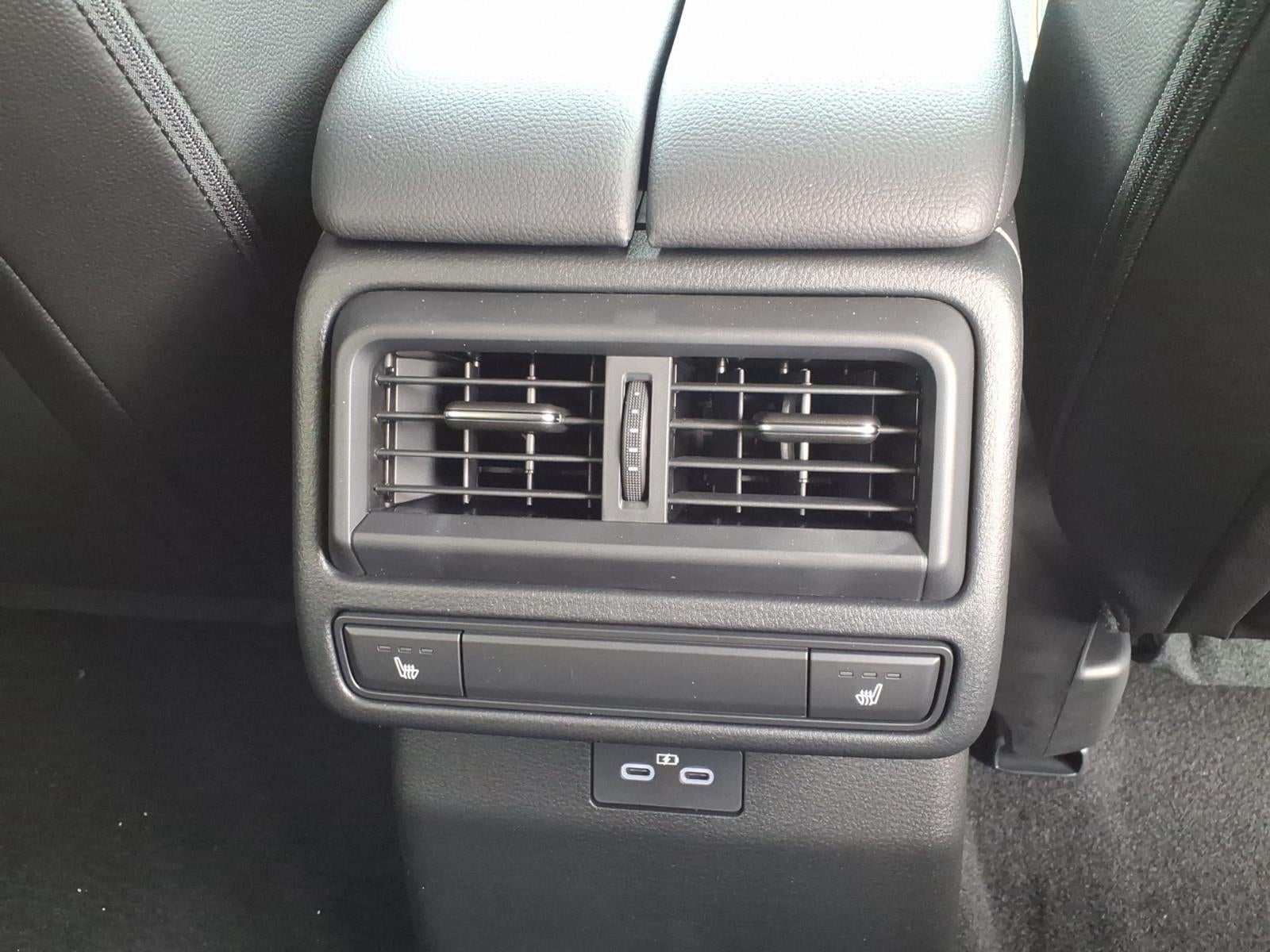 2026 Mazda CX-50 Premium Plus - Photo 19