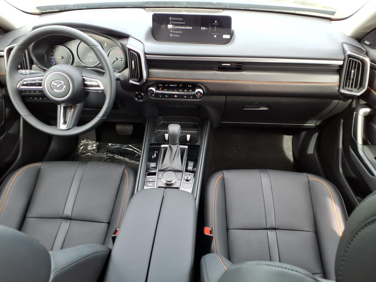 2026 Mazda CX-50 Premium Plus - Photo 20