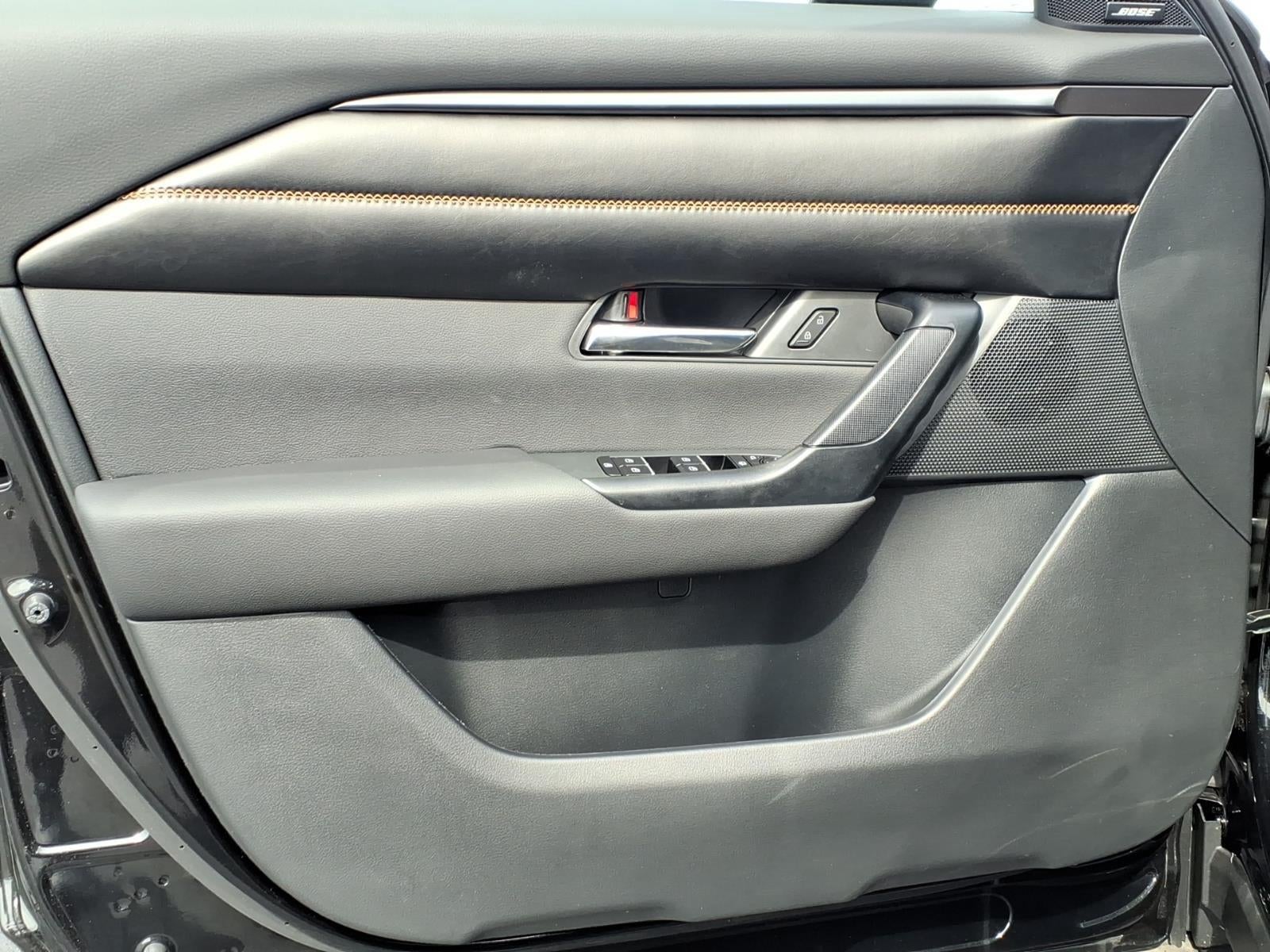 2026 Mazda CX-50 Premium Plus - Photo 24