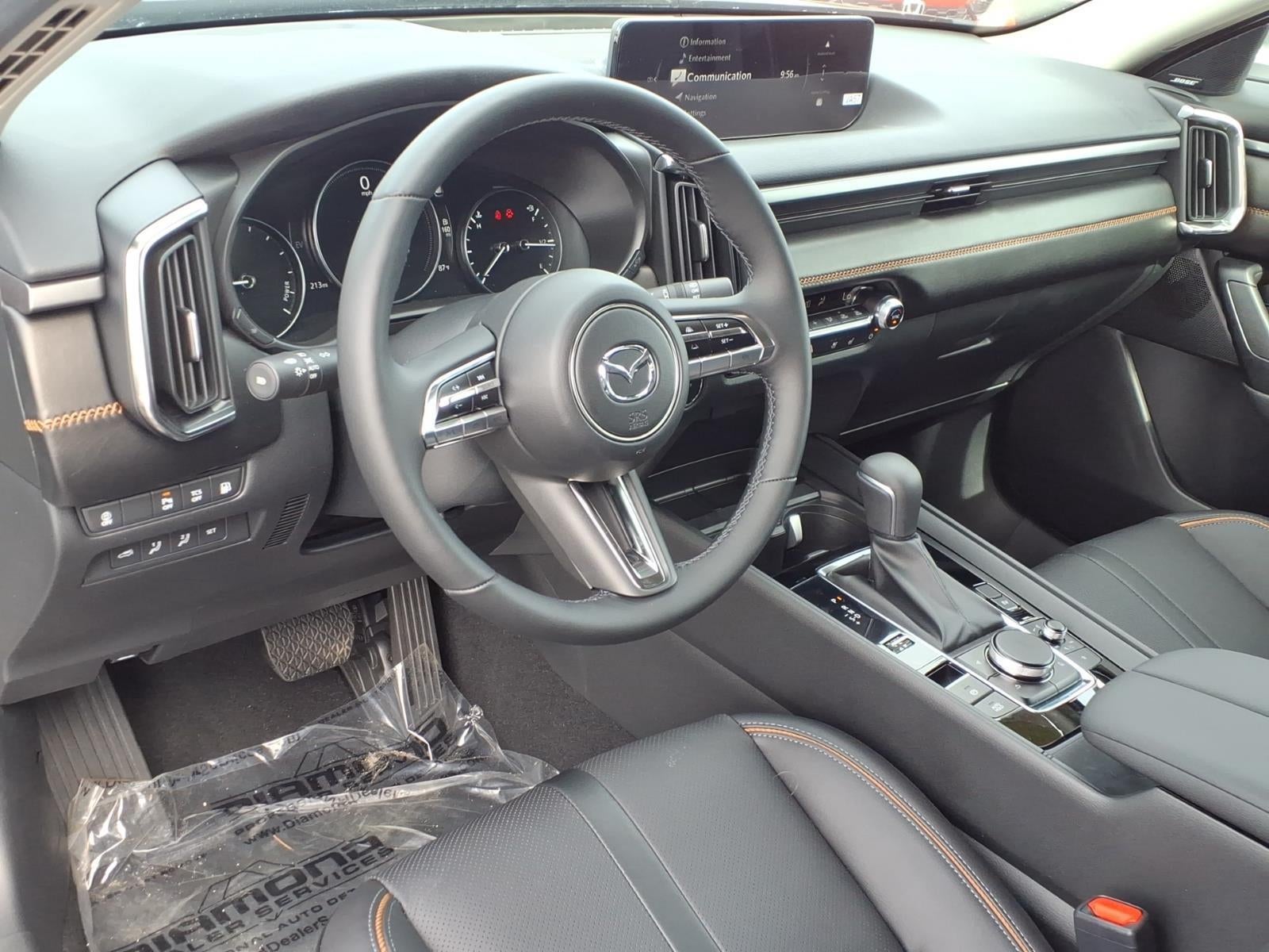 2026 Mazda CX-50 Premium Plus - Photo 25