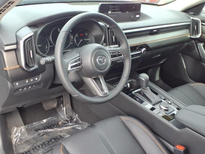 2026 Mazda Mazda CX-50 Hybrid Premium Plus AWD