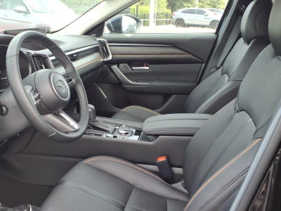 2026 Mazda Mazda CX-50 Hybrid Premium Plus AWD