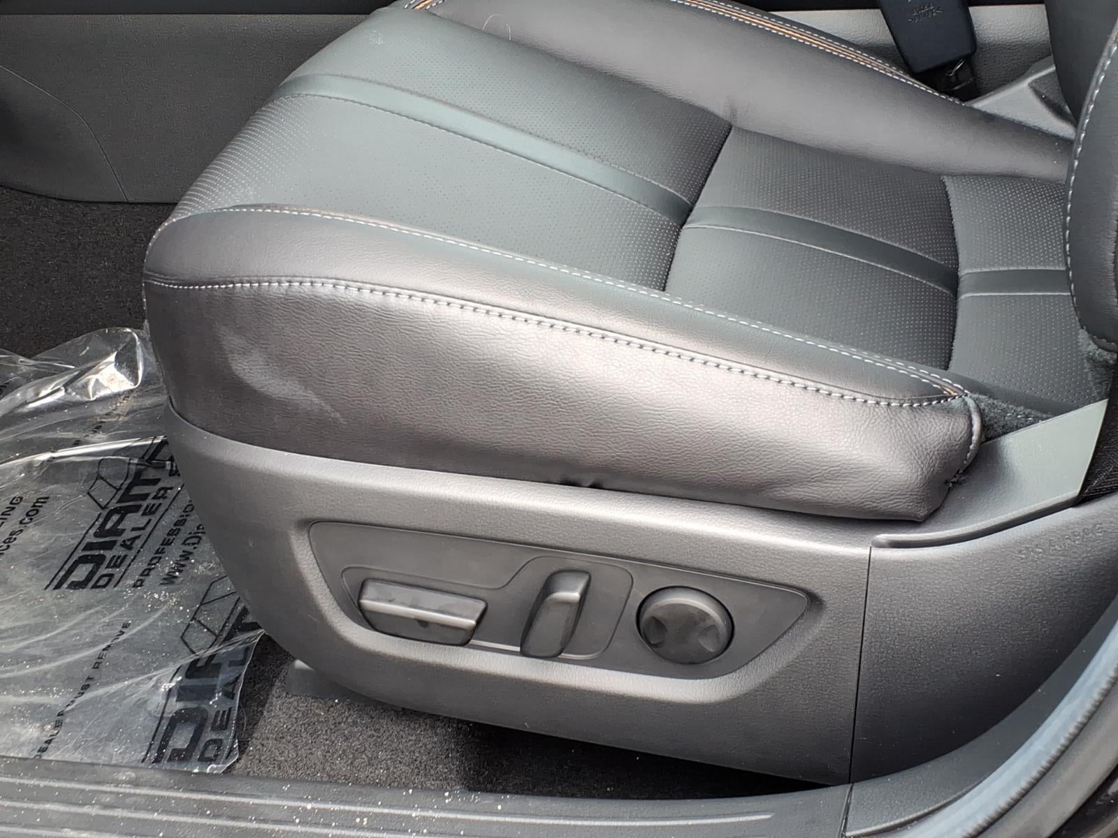2026 Mazda CX-50 Premium Plus - Photo 27