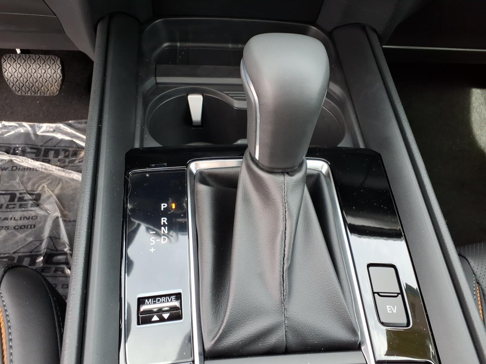 2026 Mazda CX-50 Premium Plus - Photo 30