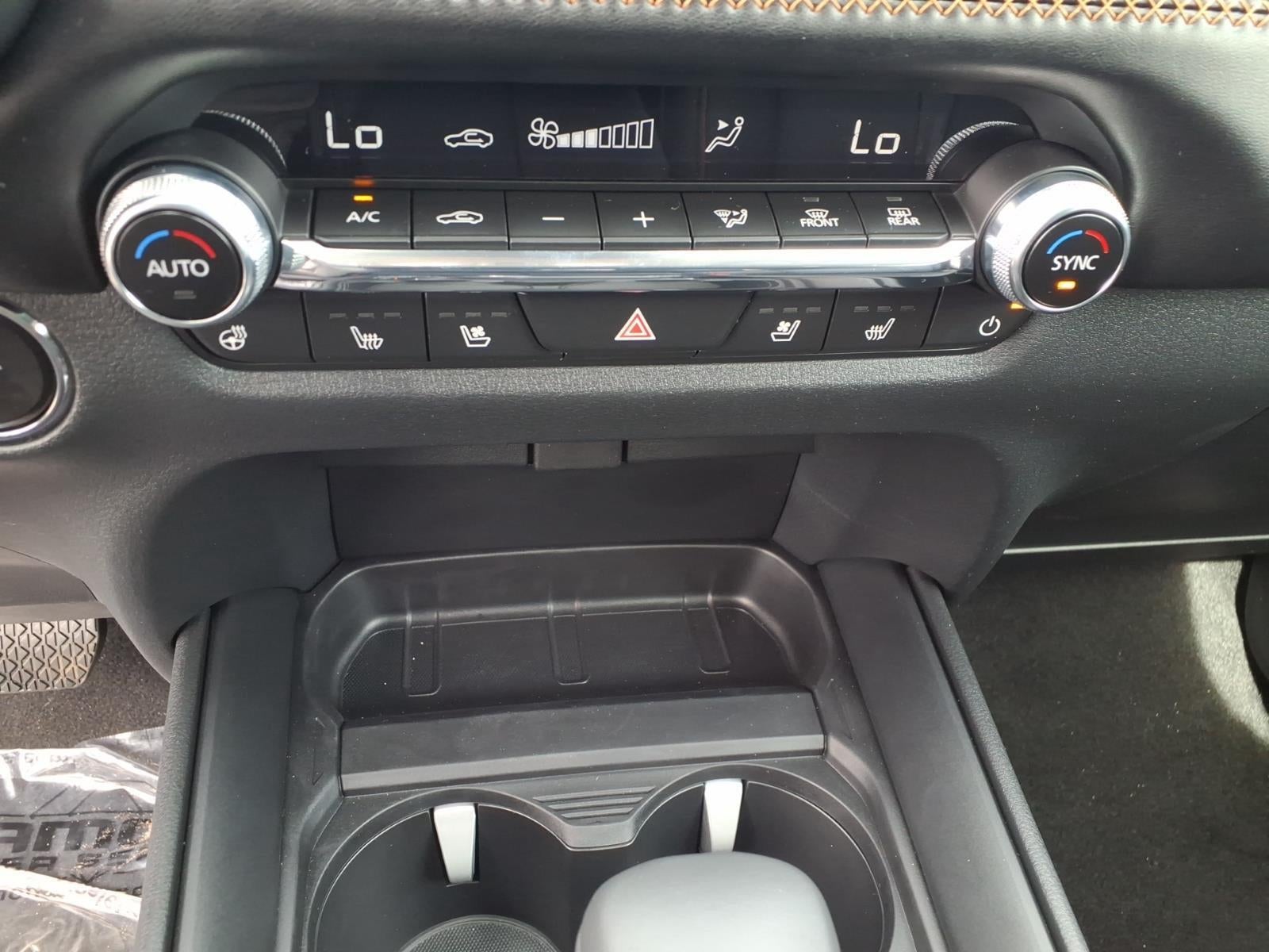 2026 Mazda Mazda CX-50 Hybrid Premium Plus AWD