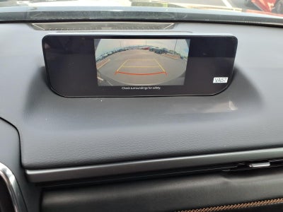 2026 Mazda Mazda CX-50 Hybrid Premium Plus AWD