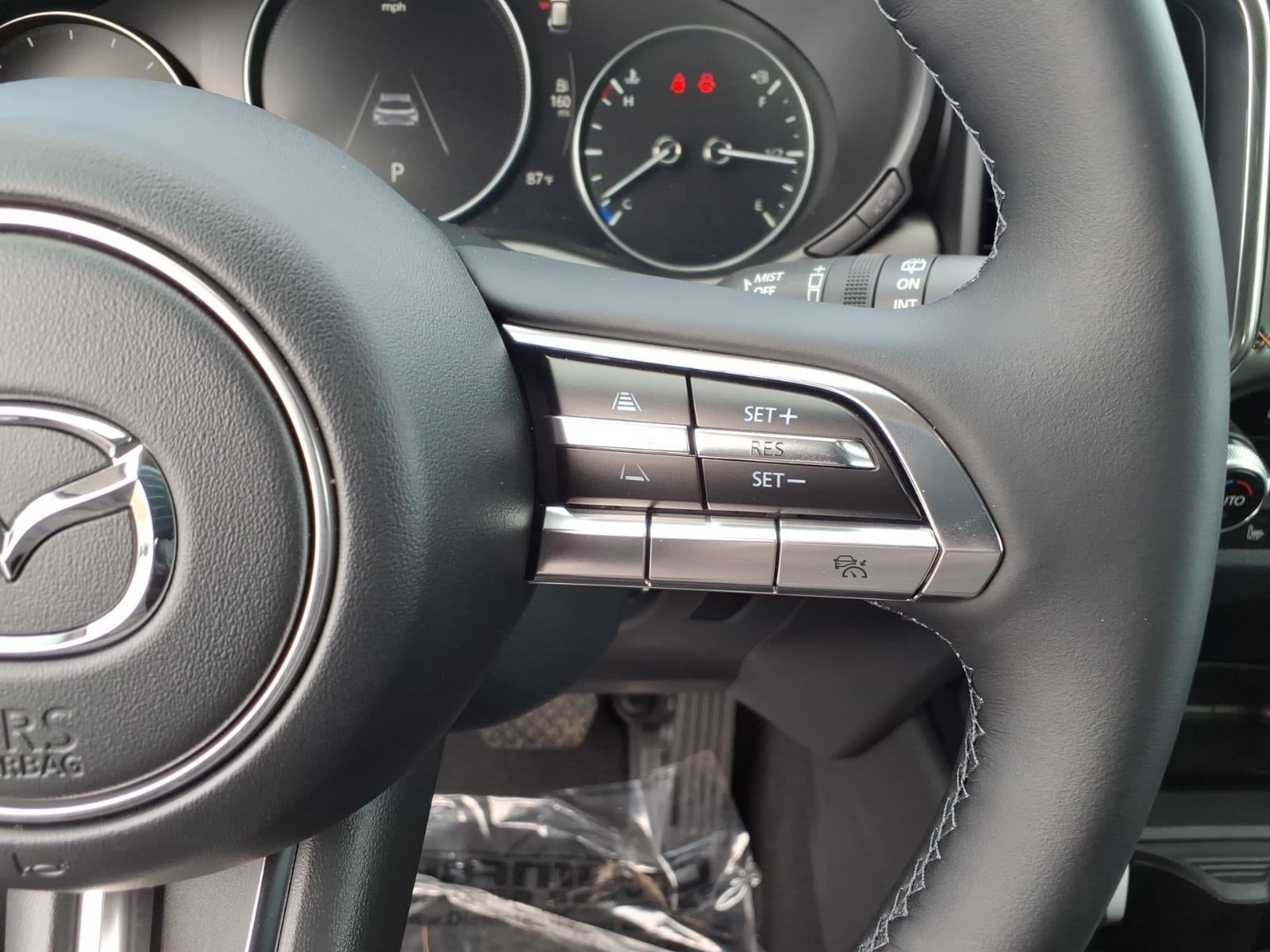 2026 Mazda CX-50 Premium Plus - Photo 35